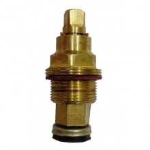 Кран-букса M18*1 резина, квадрат (Подольск)