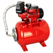 Насосная станция JEMIX ATQB-60 33-34 (24 л.)