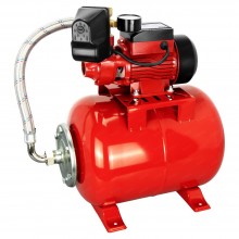 Насосная станция JEMIX ATQB-60 33-34 (24 л.)