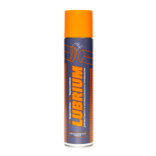 Смазка сантехническая LUBRIUM, баллон, аэрозоль, 400 мл