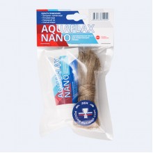 Паста AquaflaxNano 30г туба +15г лён(ЕВРО)