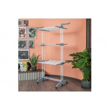 Сушилка для белья вертикальная напольная Helex Home V88