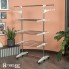 Сушилка для белья вертикальная напольная Helex Home V89
