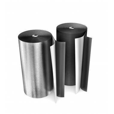 Рулон ENERGOFLEX BLACK STAR DUCT 15/1,0-7
