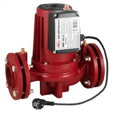 Насос циркуляционный JEMIX WRF-50/10