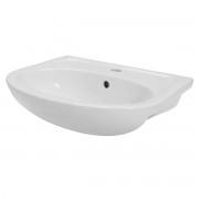 Умывальник мебельный СИТИ/РИВА 50 (КЕРАМИН)