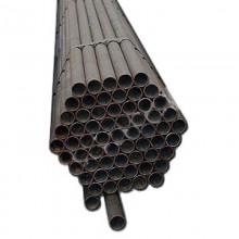 Труба ВГП ДУ 50х3,5 черн. *описание