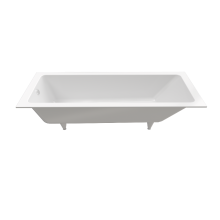 Ванна из искусственного камня Maroni Fortis 180х80
