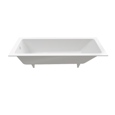 Ванна из искусственного камня Maroni Fortis 180х80