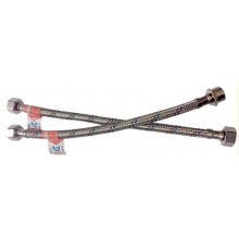 Подводка для воды Г-Г 500см "ELKA" (S) сталь