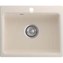 Мойка комп. GRANFEST SMART GF-SM 520 (520*430), белый
