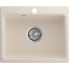 Мойка комп. GRANFEST SMART GF-SM 520 (520*430), белый