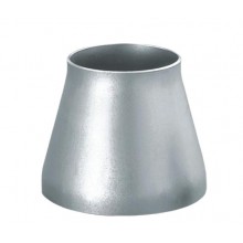 Переход сталь бесш. оцинк.219х6-133х4