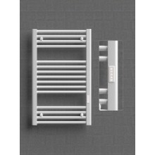 Полотенцесушитель Лесенка RIFAR D-LINE DL-080-50-W,БЕЛЫЙ, 160Вт