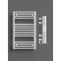 Полотенцесушитель Лесенка RIFAR D-LINE DL-080-50-W,БЕЛЫЙ, 160Вт