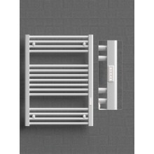 Полотенцесушитель Лесенка RIFAR D-LINE DL-080-60-W,БЕЛЫЙ, 200Вт