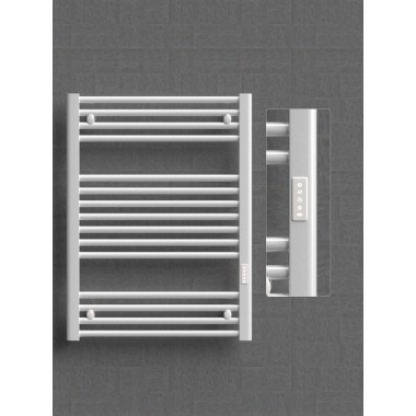 Полотенцесушитель Лесенка RIFAR D-LINE DL-080-60-W,БЕЛЫЙ, 200Вт