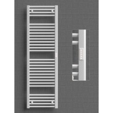 Полотенцесушитель Лесенка RIFAR D-LINE DL-120-45-W,БЕЛЫЙ, 250Вт