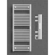 Полотенцесушитель Лесенка RIFAR D-LINE DL-120-50-W,БЕЛЫЙ, 280Вт