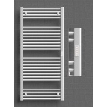 Полотенцесушитель Лесенка RIFAR D-LINE DL-120-60-W,БЕЛЫЙ, 330Вт