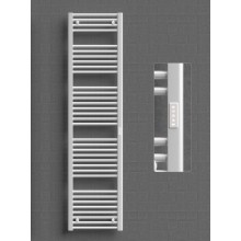 Полотенцесушитель Лесенка RIFAR D-LINE DL-180-45-W,БЕЛЫЙ, 360Вт