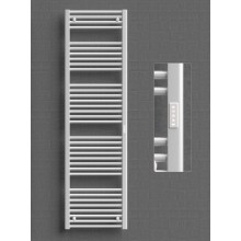 Полотенцесушитель Лесенка RIFAR D-LINE DL-180-50-W,БЕЛЫЙ, 400Вт