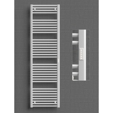 Полотенцесушитель Лесенка RIFAR D-LINE DL-180-50-W,БЕЛЫЙ, 400Вт