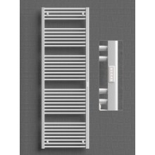 Полотенцесушитель Лесенка RIFAR D-LINE DL-180-60-W,БЕЛЫЙ, 500Вт