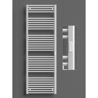 Полотенцесушитель Лесенка RIFAR D-LINE DL-180-60-W,БЕЛЫЙ, 500Вт