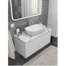 Столешница 120, цвет МРАМОР Столешница 120, цвет МРАМОР