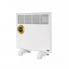 Конвектор электрический iVigo (0,7Кв) EPK4550M07, Белый, 8м?