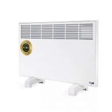 Конвектор электрический iVigo (1Кв) EPK4570M10, Белый, 10м?