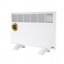 Конвектор электрический iVigo (1,5Кв) EPK4570M15, Белый, 15м?