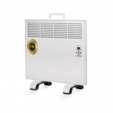 Конвектор электрический iVigo (0,7Кв) EPK4550E07, эл.управление, Белый, 8м?