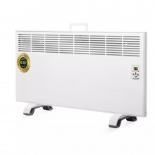 Конвектор электрический iVigo (2Кв) EPK4590E20, эл.управление, Белый, 20м?