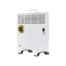 Конвектор электрический iVigo (0,5Кв) EPK4550P05, эл.упр-е + Wi-Fi, Белый, 5м?