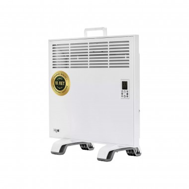 Конвектор электрический iVigo (0,5Кв) EPK4550P05, эл.упр-е + Wi-Fi, Белый, 5м?