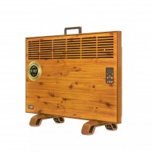 Конвектор электрический iVigo (1Кв) EPK4570E10, эл.управление, Дерево, 10м?