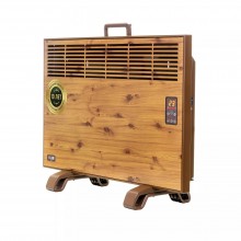 Конвектор электрический iVigo (1,5Кв) EPK4570E15, эл.управление, Дерево, 15м?