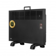 Конвектор электрический iVigo (1Кв) EPK4570P10, эл.упр-е + Wi-Fi, Белый, 10м?