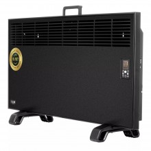 Конвектор электрический iVigo (2Кв) EPK4590P20, эл.упр-е + Wi-Fi, Белый, 20м?