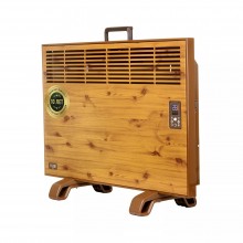 Конвектор электрический iVigo (1,5Кв) EPK4570P15, эл.упр-е + Wi-Fi, Белый, 15м?