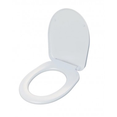 Сиденье для унитаза "РИО Микролифт" ИнкоЭр