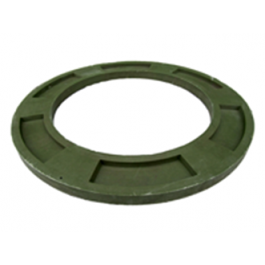 Кольцо опорное регулировочное КО-4 840*580*40 ( ДУ: внешн. внутр; высота стенки) Кольцо опорное регулировочное КО-4 840*580*40 ( ДУ: внешн. внутр; высота стенки)