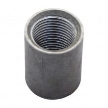 Муфта стальная Ду-15 (МПИ) с фаской 