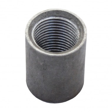 Муфта стальная Ду-20 (МПИ) с фаской