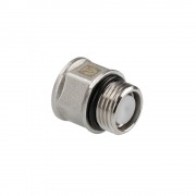 Клапан отсекающий VALTEC 1/2" VT.539.NO.04 Клапан отсекающий VALTEC 1/2" VT.539.NO.04