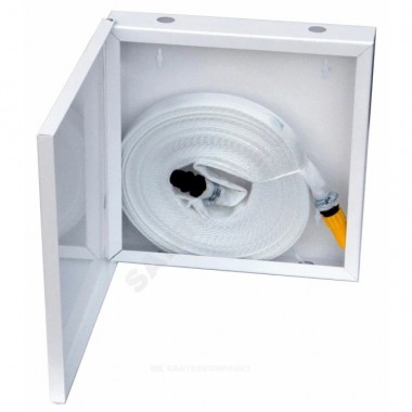 Устройство внутриквартирного пожаротушения в шкафу УВП/Ш ( рукав тканный)