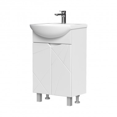 Тумба напольная Pronto 50.2D (VOLNA)