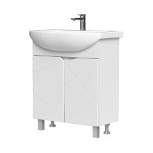 Тумба напольная Pronto 70.2D (VOLNA)